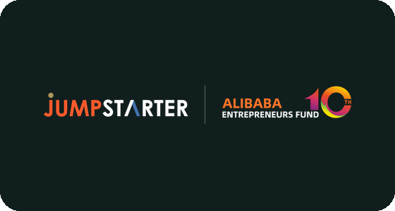 Alibaba JUMPSTARTER