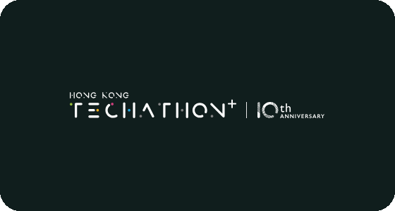 HKSTP Techathon+