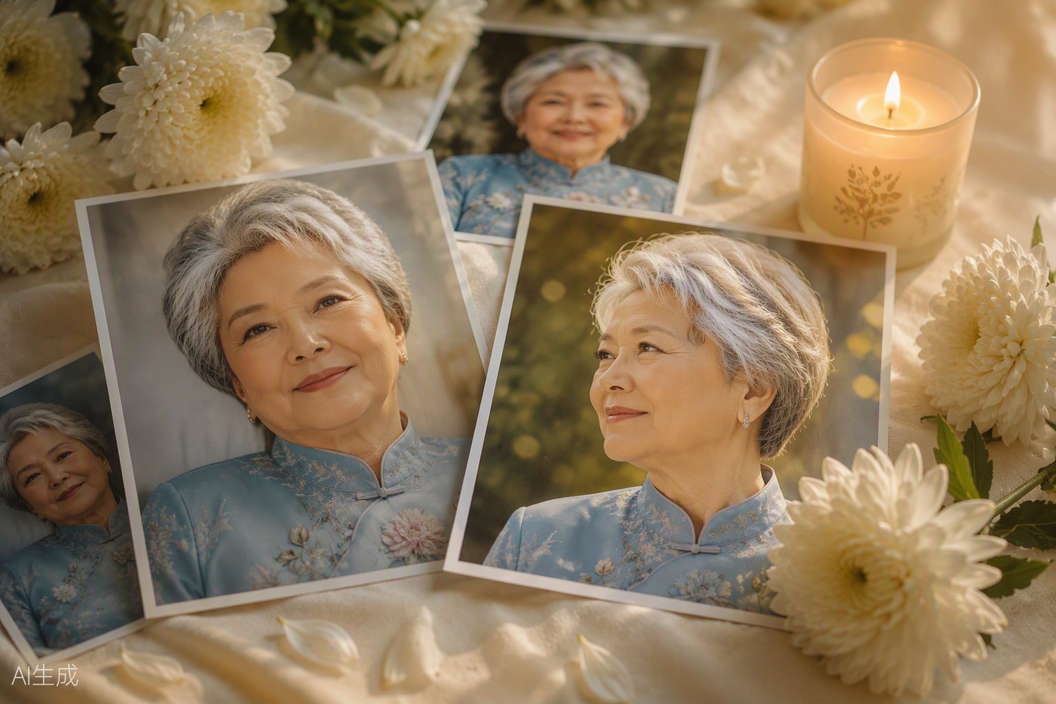 照片收集 Photo collection